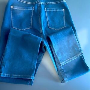 Jeanne Becker Jeans